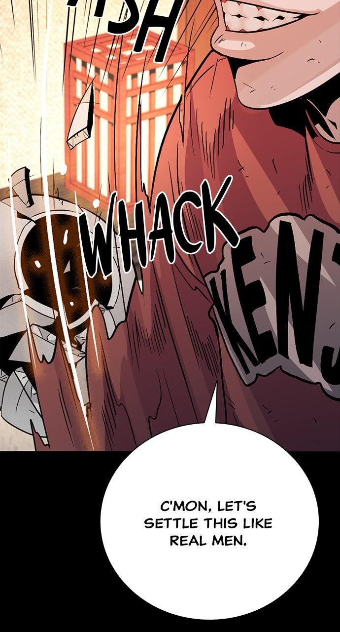 The Worst Generation Chap 7 - Next Chap 8