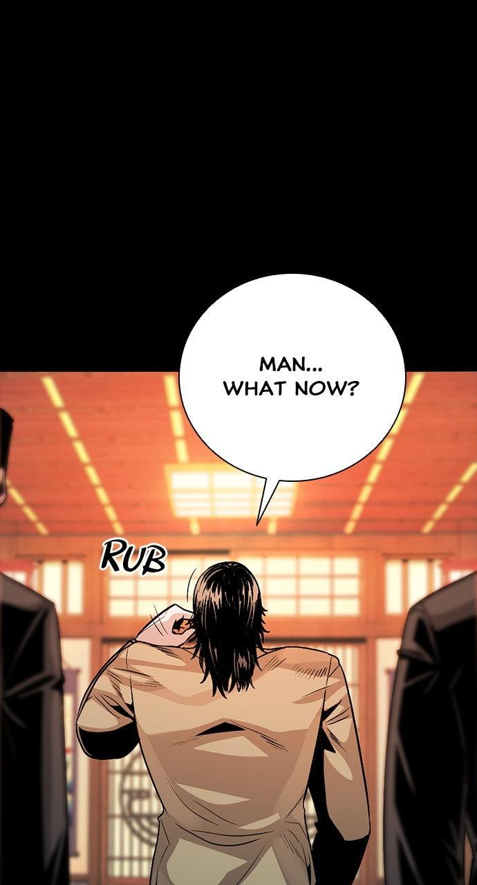 The Worst Generation Chap 7 - Next Chap 8