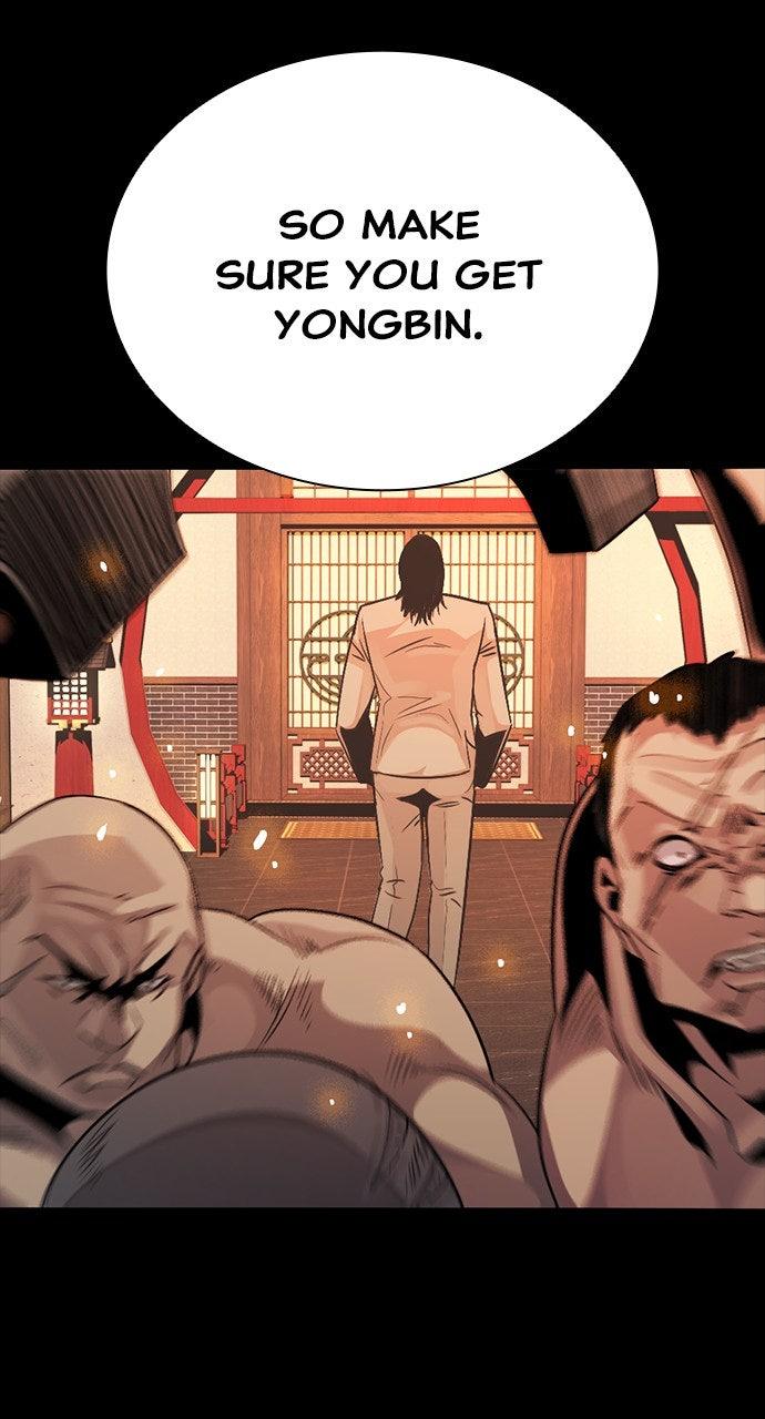 The Worst Generation Chap 7 - Next Chap 8