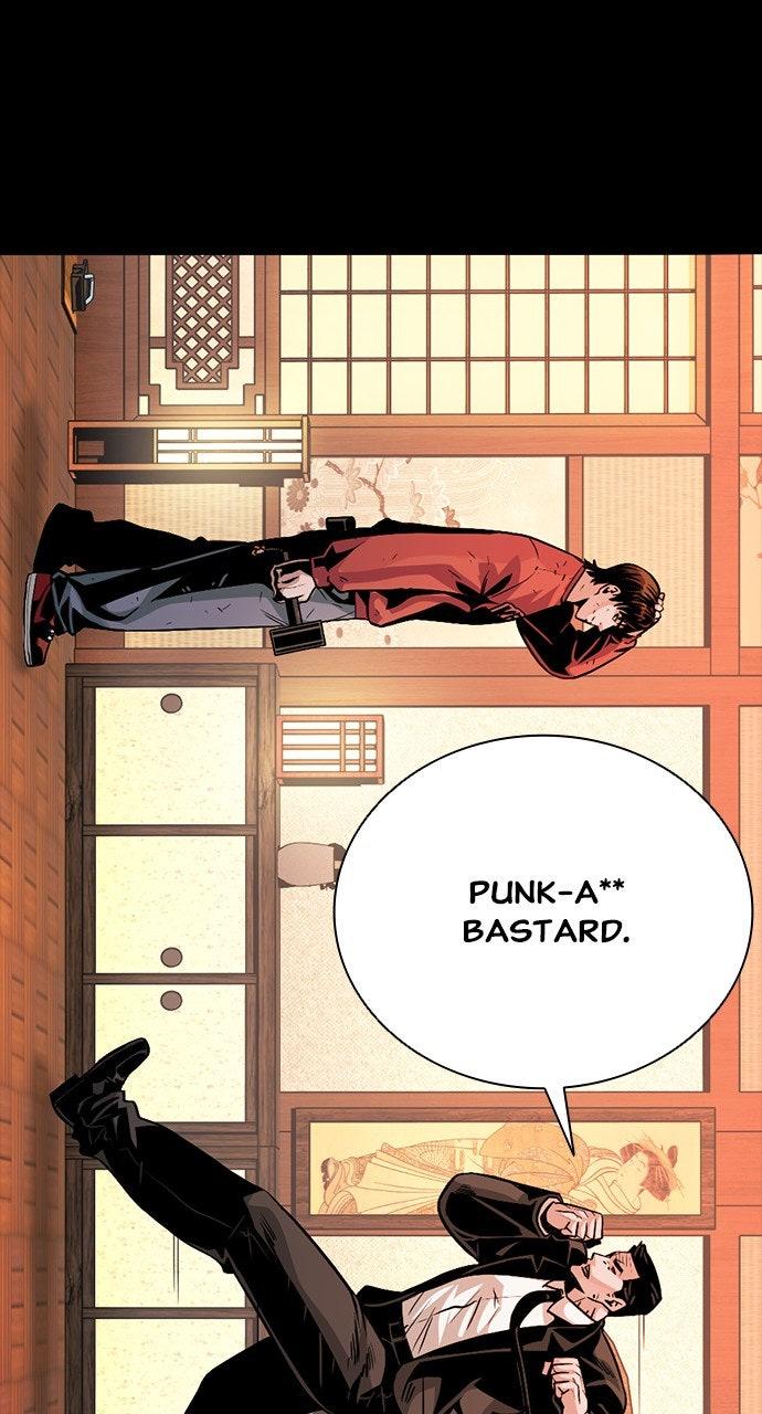 The Worst Generation Chap 7 - Next Chap 8