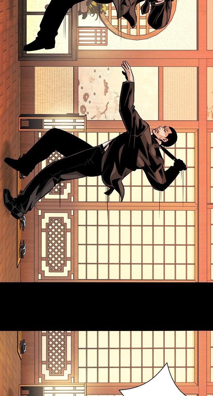 The Worst Generation Chap 7 - Next Chap 8