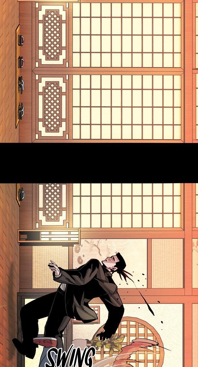 The Worst Generation Chap 7 - Next Chap 8