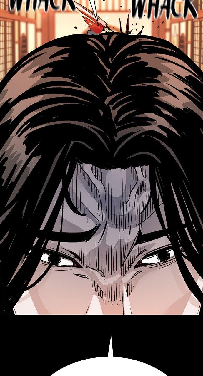 The Worst Generation Chap 7 - Next Chap 8