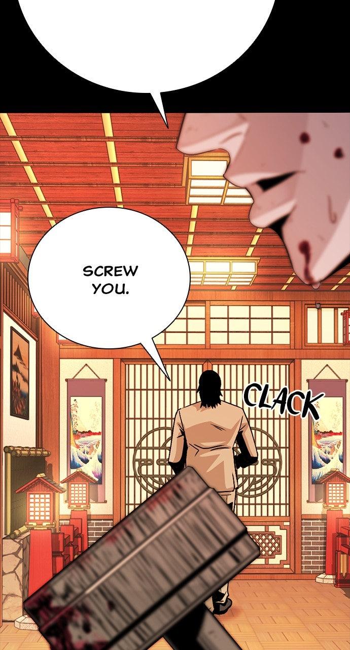 The Worst Generation Chap 7 - Next Chap 8