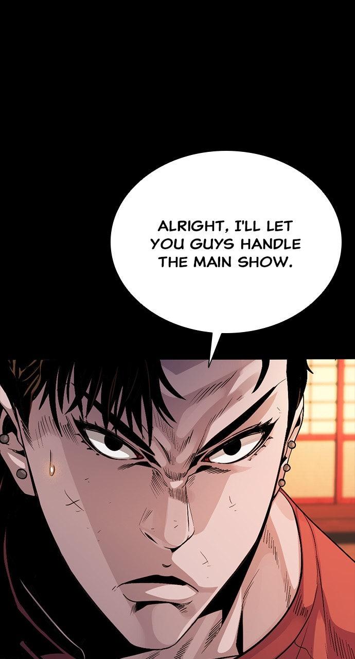 The Worst Generation Chap 7 - Next Chap 8