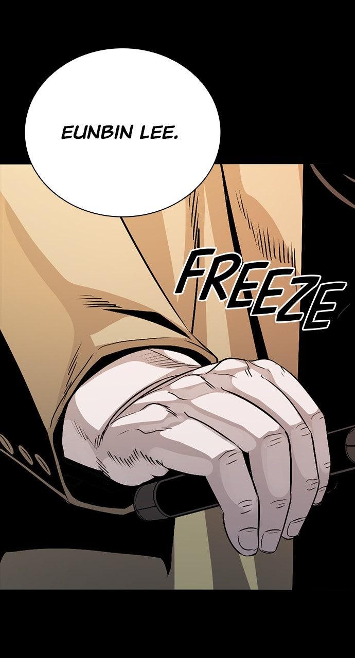 The Worst Generation Chap 7 - Next Chap 8