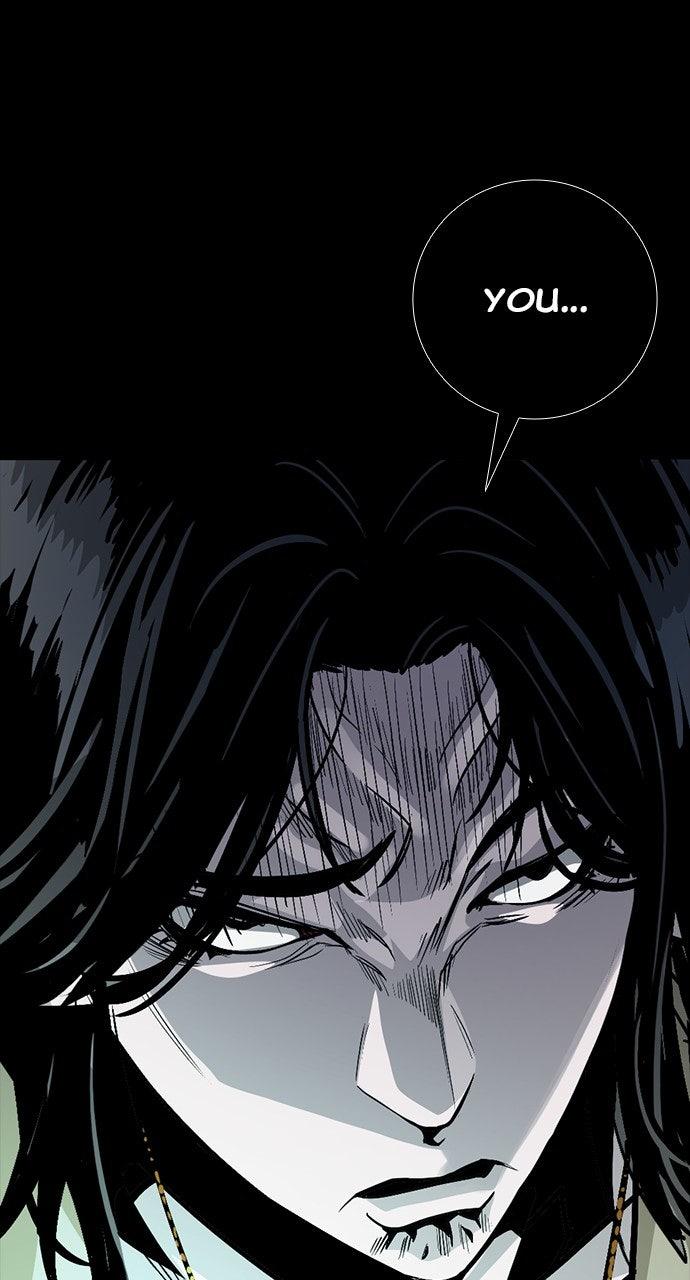 The Worst Generation Chap 7 - Next Chap 8