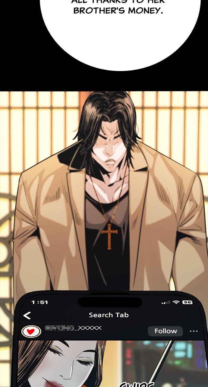 The Worst Generation Chap 7 - Next Chap 8