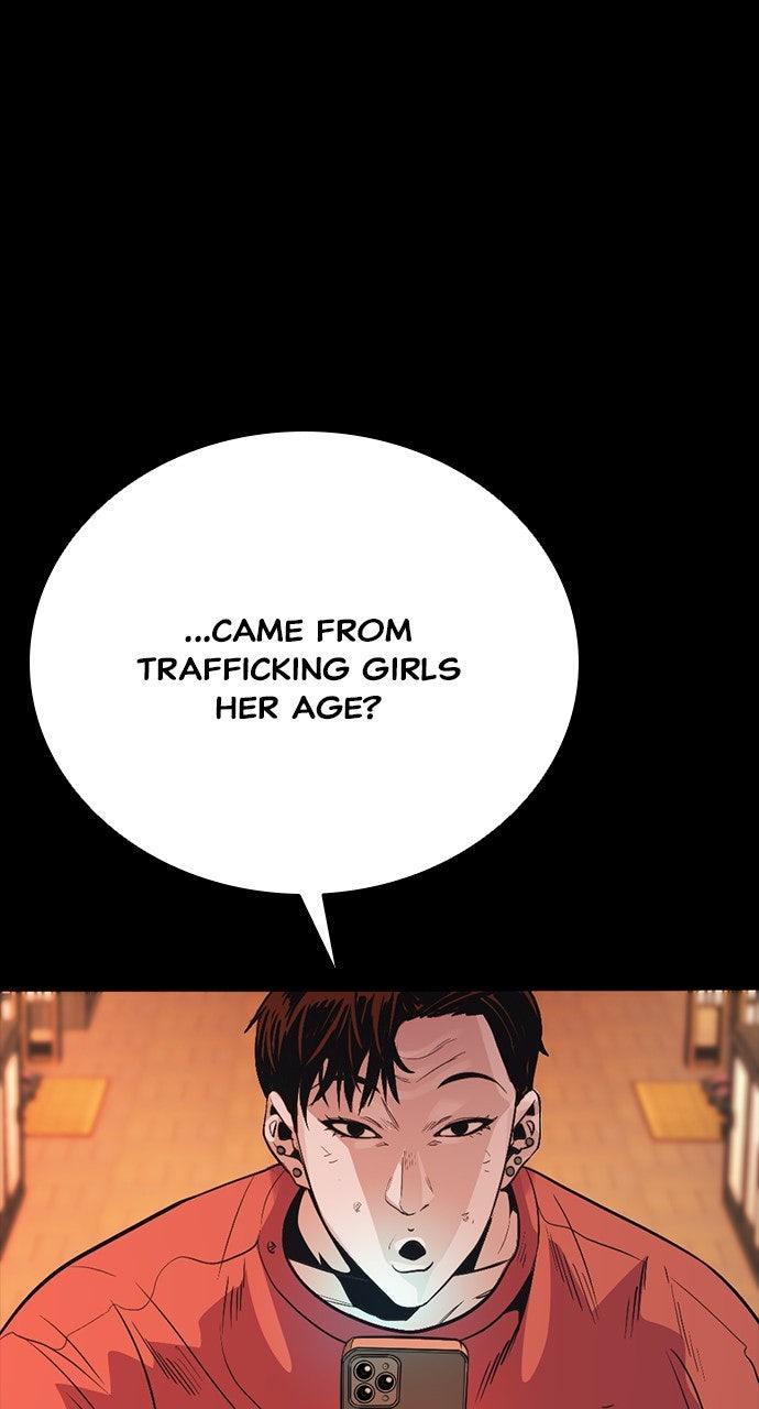 The Worst Generation Chap 7 - Next Chap 8