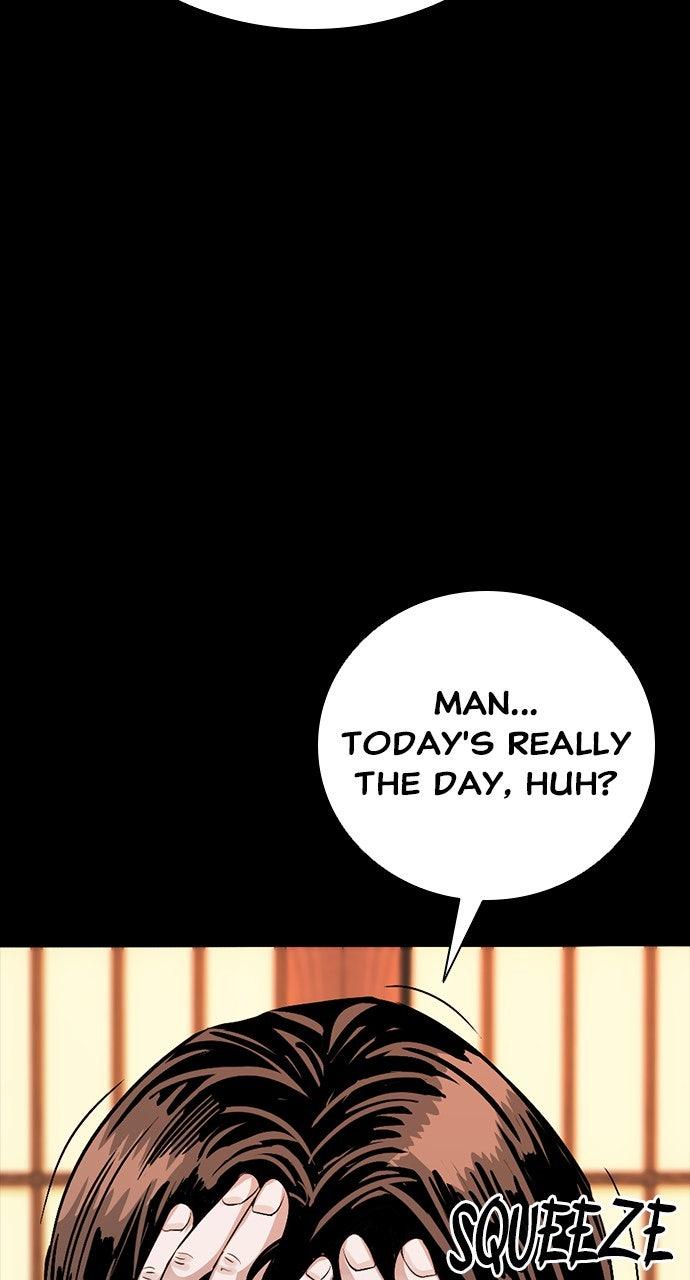 The Worst Generation Chap 7 - Next Chap 8