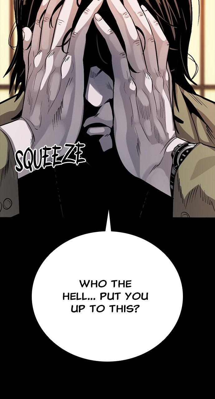 The Worst Generation Chap 7 - Next Chap 8