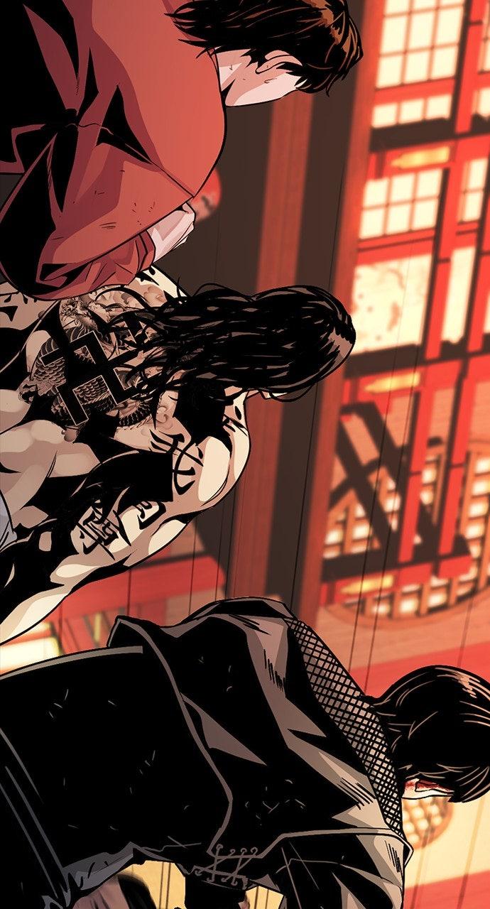 The Worst Generation Chap 7 - Next Chap 8