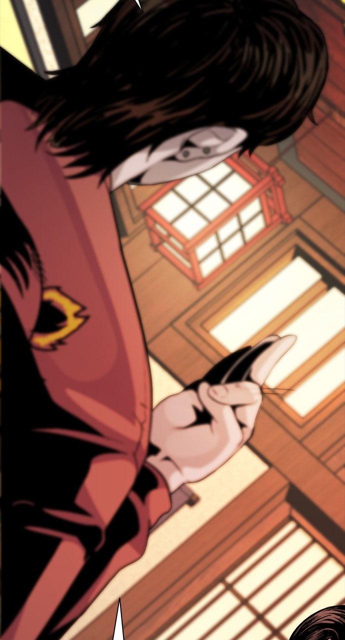 The Worst Generation Chap 7 - Next Chap 8