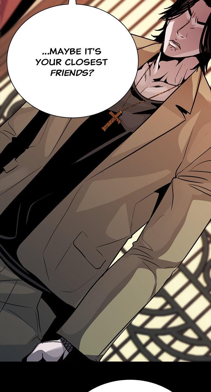 The Worst Generation Chap 7 - Next Chap 8