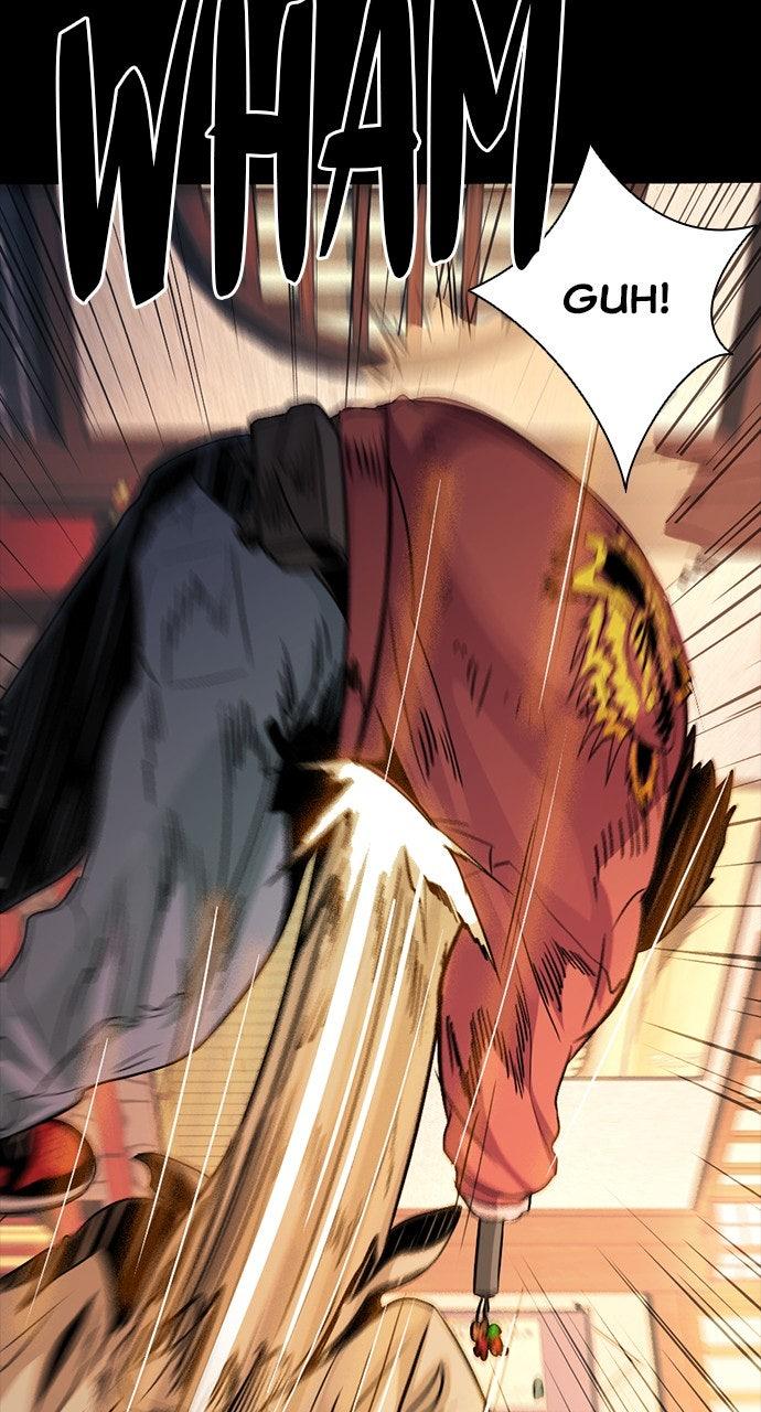 The Worst Generation Chap 7 - Next Chap 8