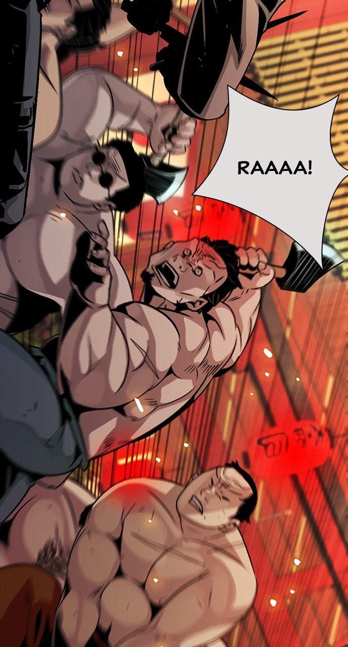 The Worst Generation Chap 7 - Next Chap 8