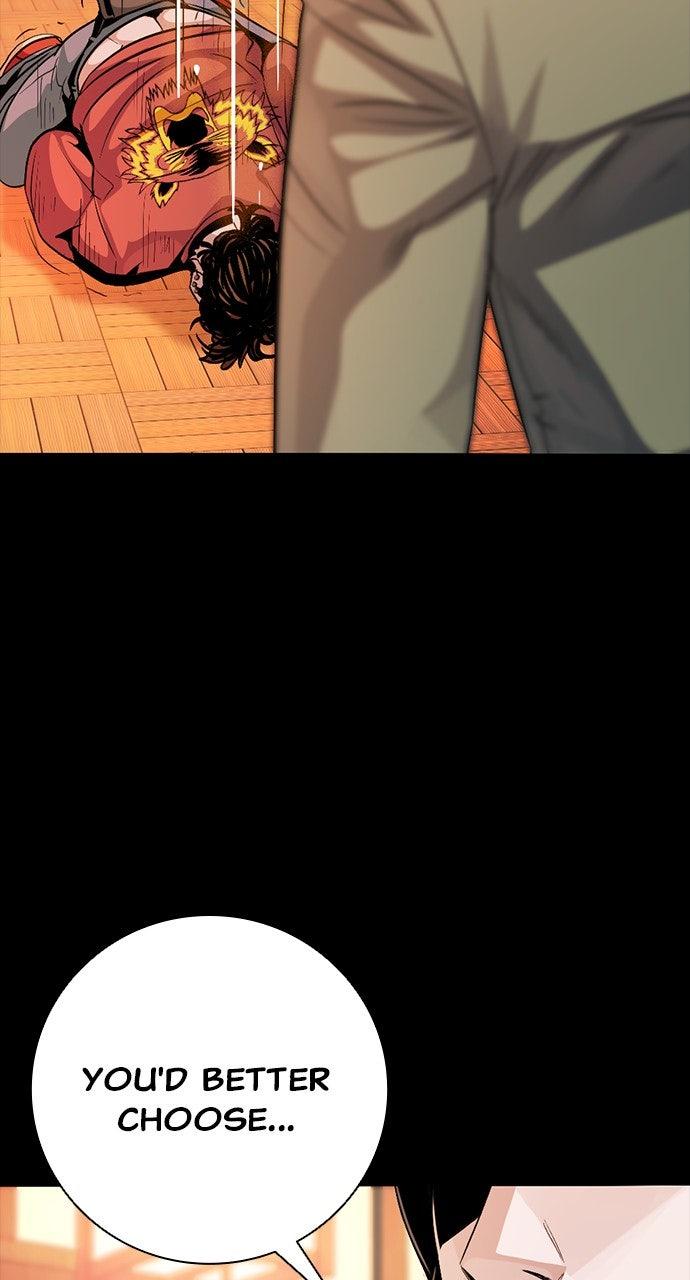 The Worst Generation Chap 7 - Next Chap 8