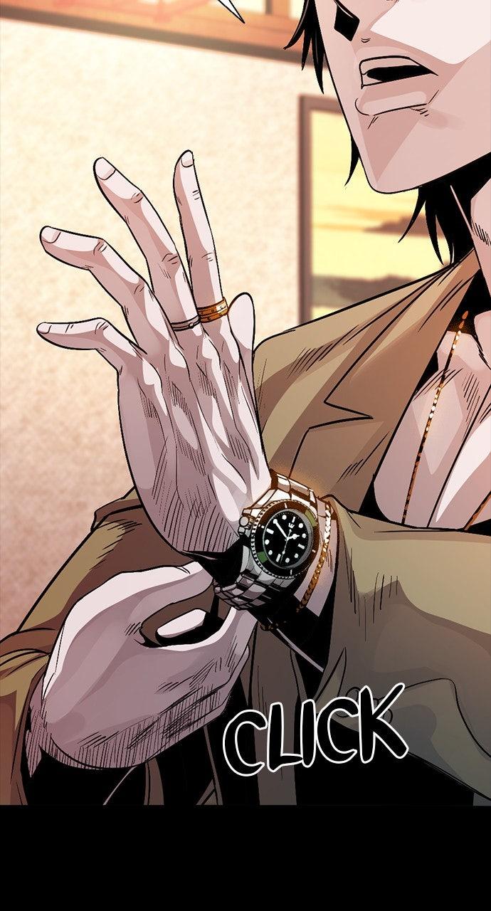 The Worst Generation Chap 7 - Next Chap 8