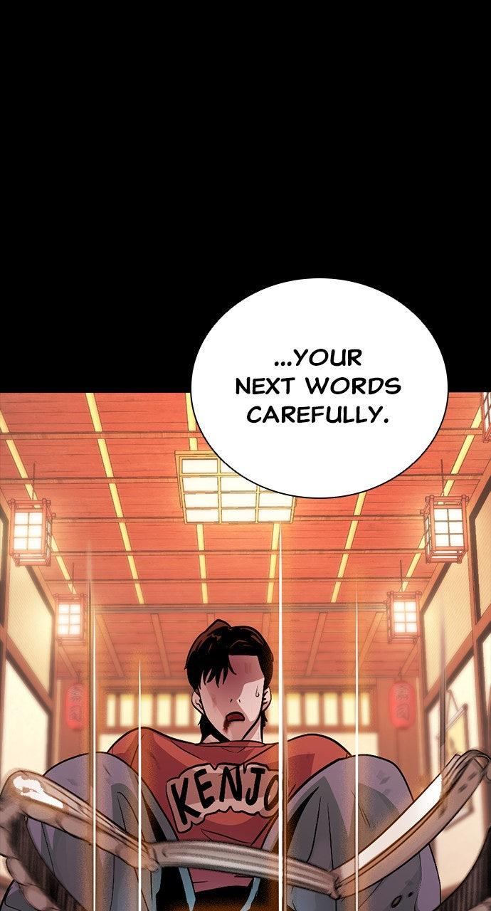 The Worst Generation Chap 7 - Next Chap 8