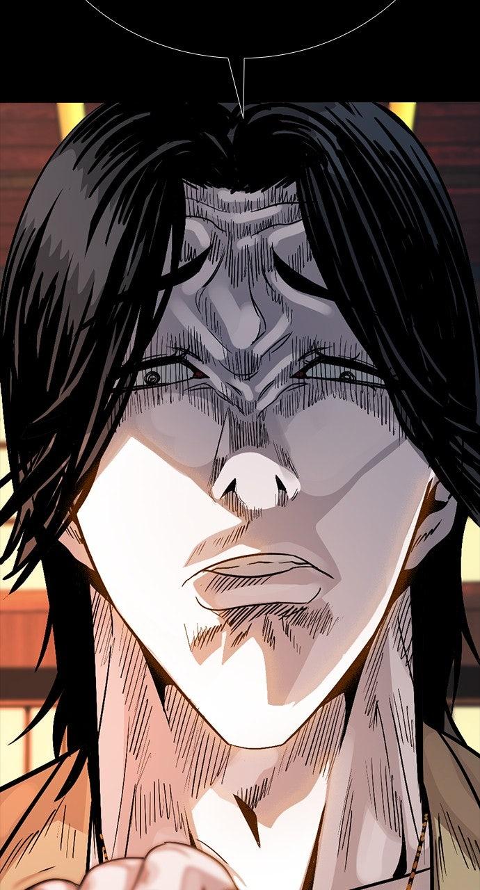 The Worst Generation Chap 7 - Next Chap 8