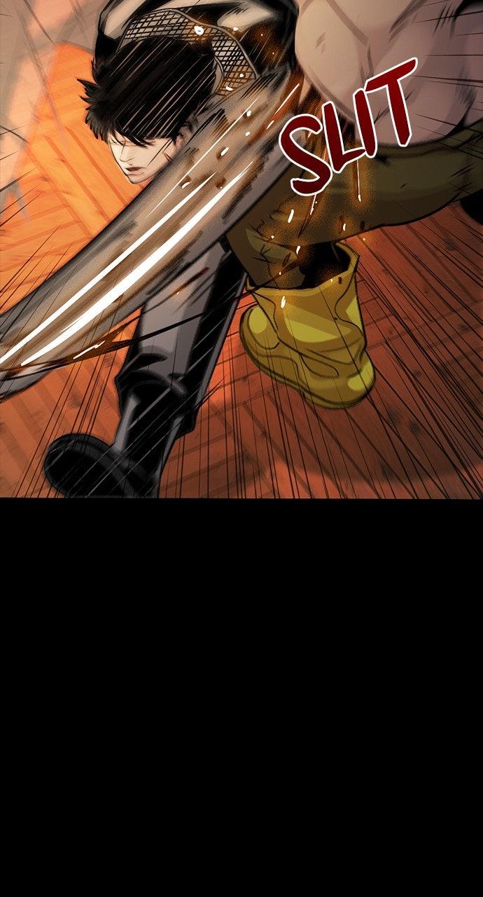 The Worst Generation Chap 7 - Next Chap 8