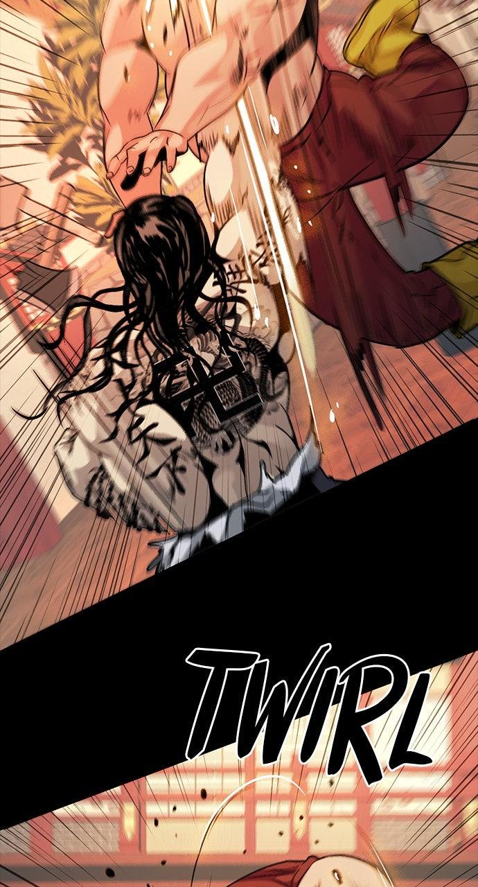 The Worst Generation Chap 7 - Next Chap 8