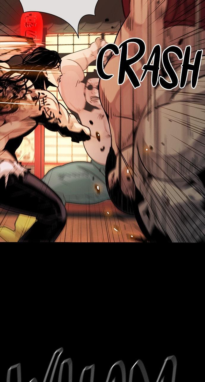 The Worst Generation Chap 7 - Next Chap 8