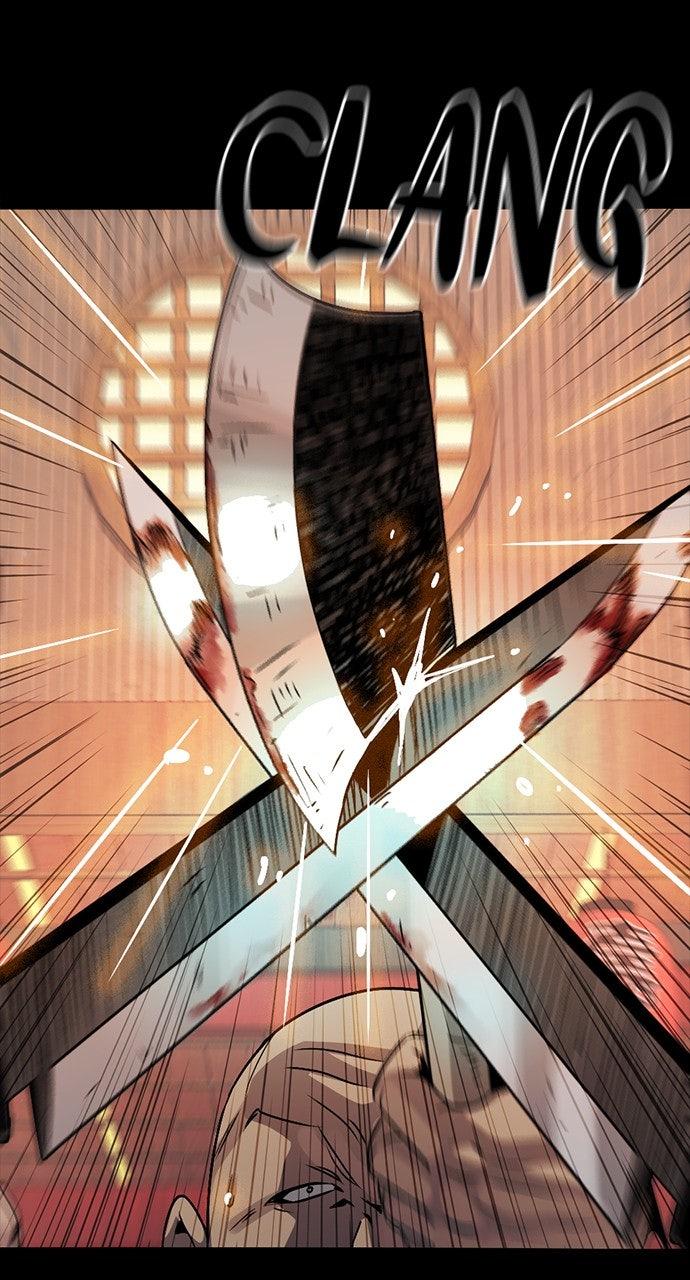 The Worst Generation Chap 7 - Next Chap 8