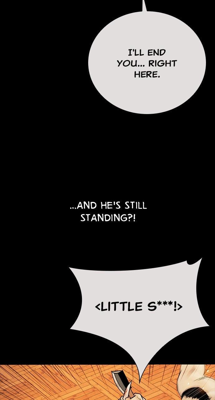 The Worst Generation Chap 7 - Next Chap 8