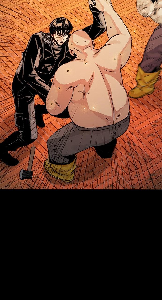 The Worst Generation Chap 7 - Next Chap 8