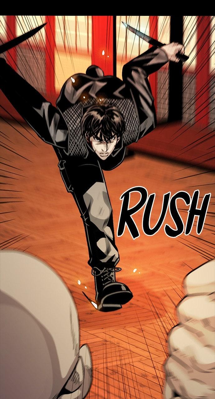 The Worst Generation Chap 7 - Next Chap 8