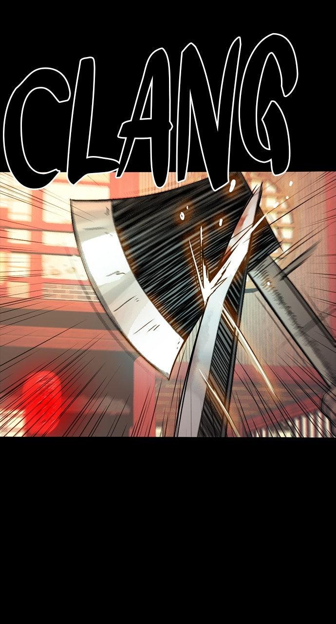 The Worst Generation Chap 7 - Next Chap 8