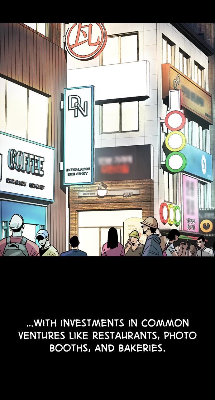 The Worst Generation Chap 4 - Next Chap 5