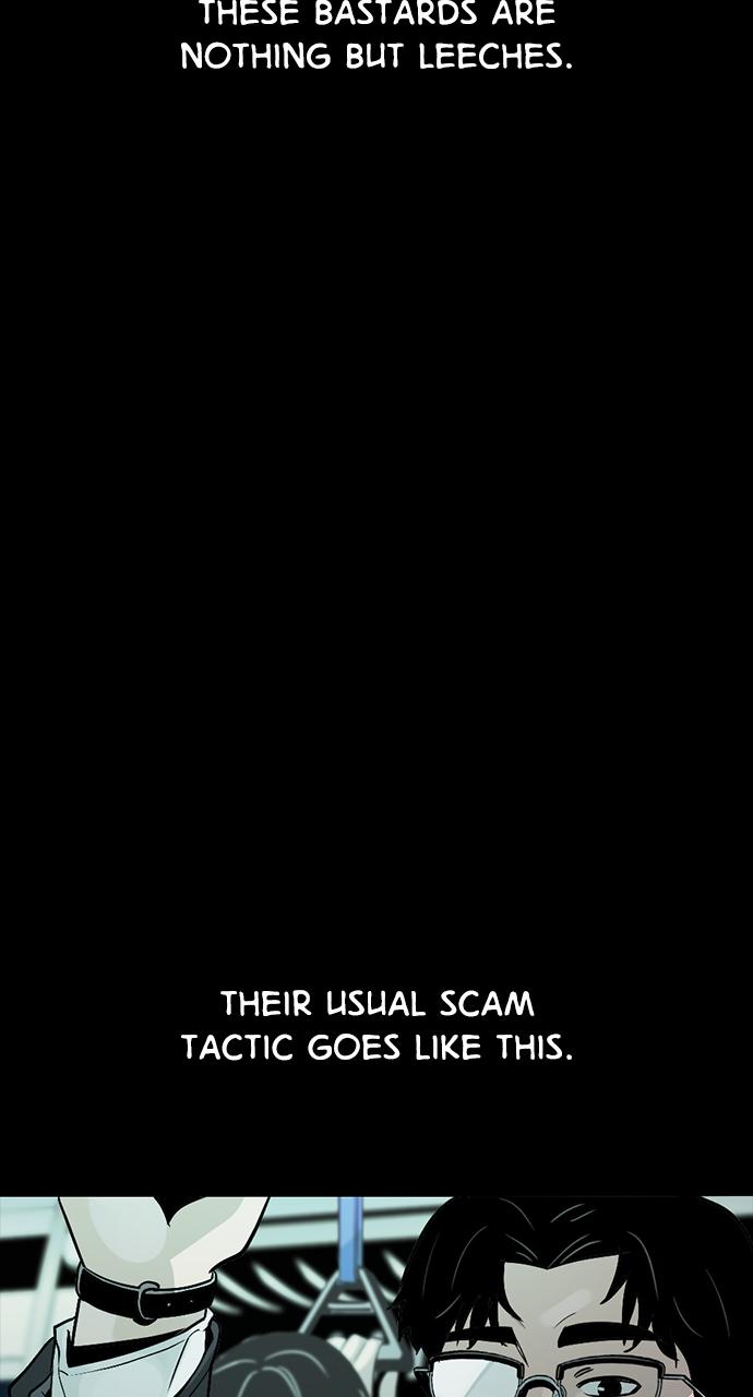 The Worst Generation Chap 4 - Next Chap 5