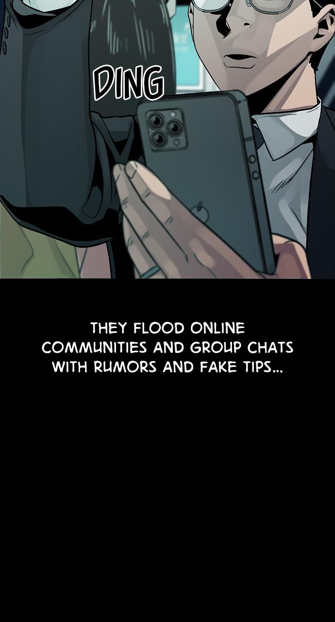 The Worst Generation Chap 4 - Next Chap 5