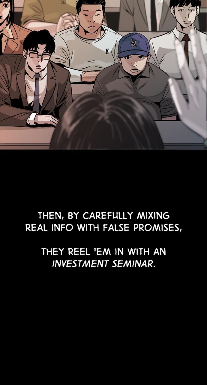 The Worst Generation Chap 4 - Next Chap 5