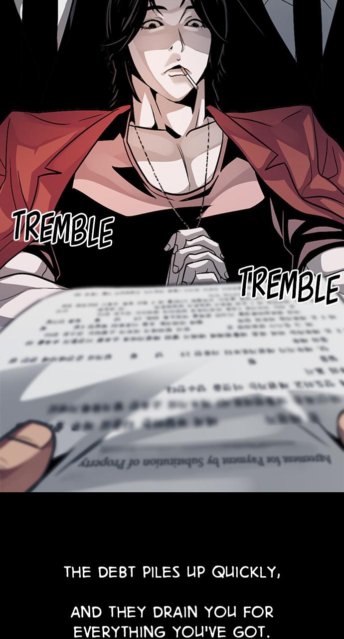 The Worst Generation Chap 4 - Next Chap 5