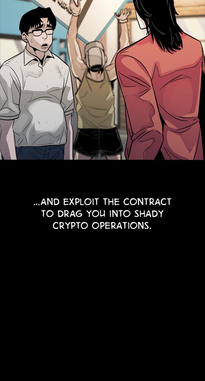 The Worst Generation Chap 4 - Next Chap 5