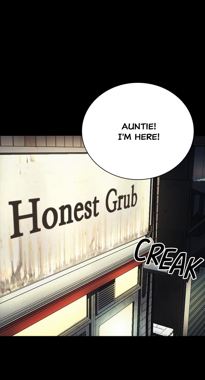 The Worst Generation Chap 4 - Next Chap 5