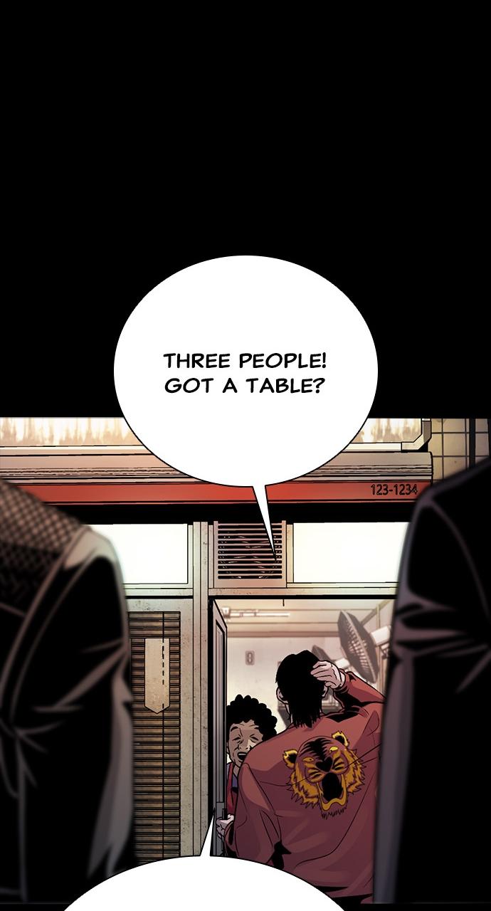 The Worst Generation Chap 4 - Next Chap 5