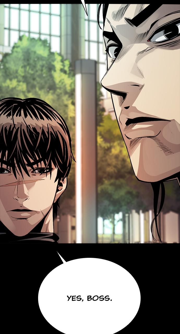 The Worst Generation Chap 4 - Next Chap 5