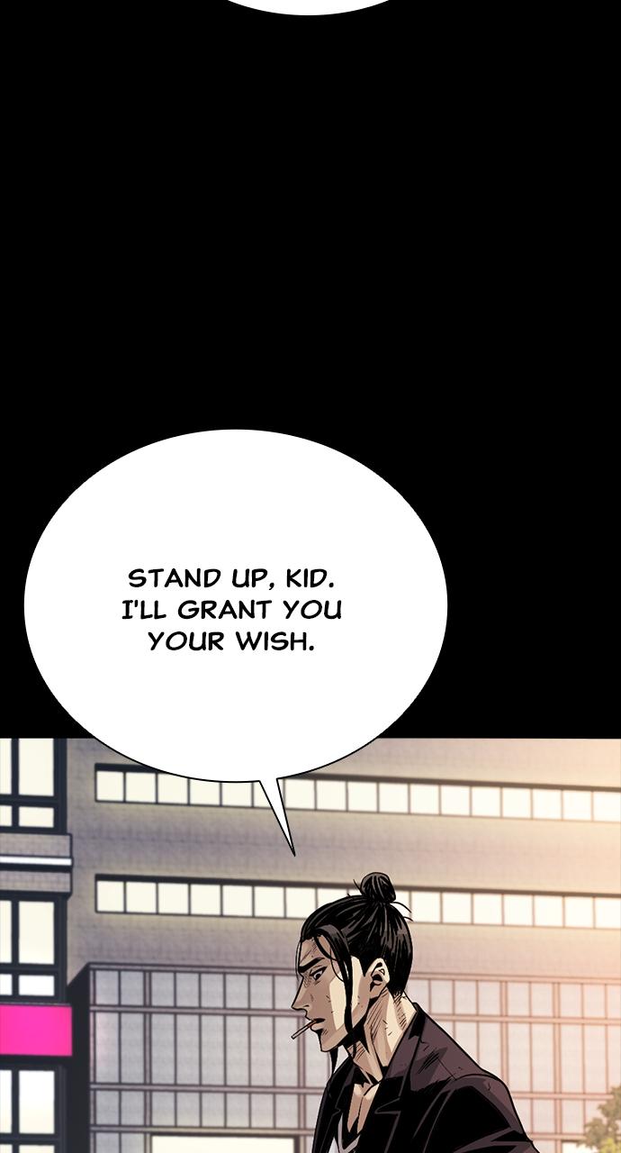 The Worst Generation Chap 4 - Next Chap 5