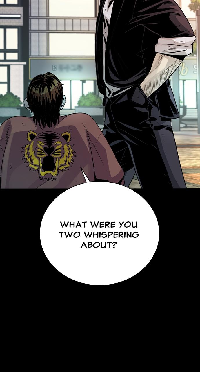 The Worst Generation Chap 4 - Next Chap 5