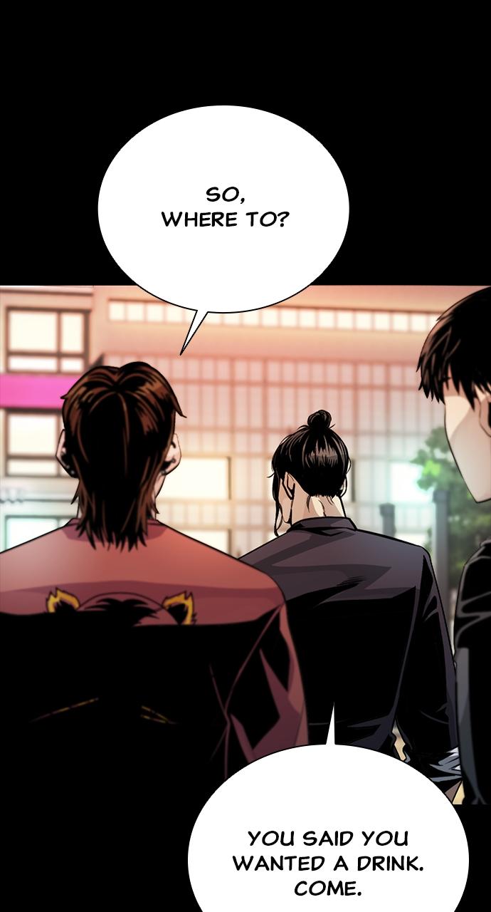 The Worst Generation Chap 4 - Next Chap 5