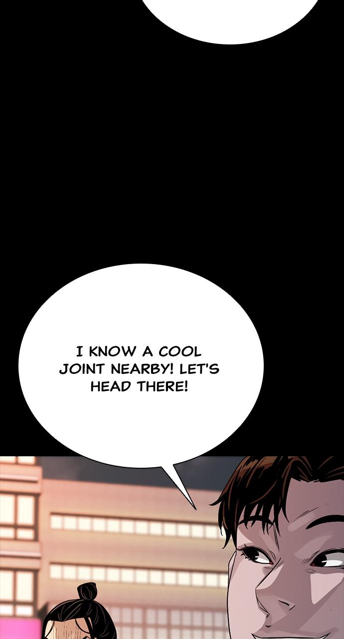 The Worst Generation Chap 4 - Next Chap 5