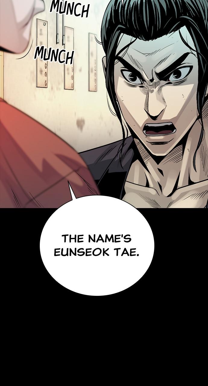 The Worst Generation Chap 4 - Next Chap 5