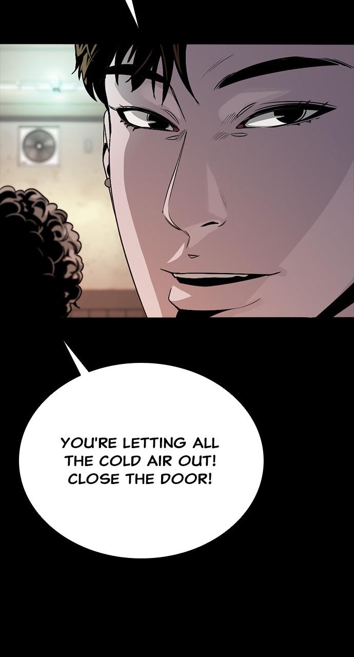 The Worst Generation Chap 4 - Next Chap 5