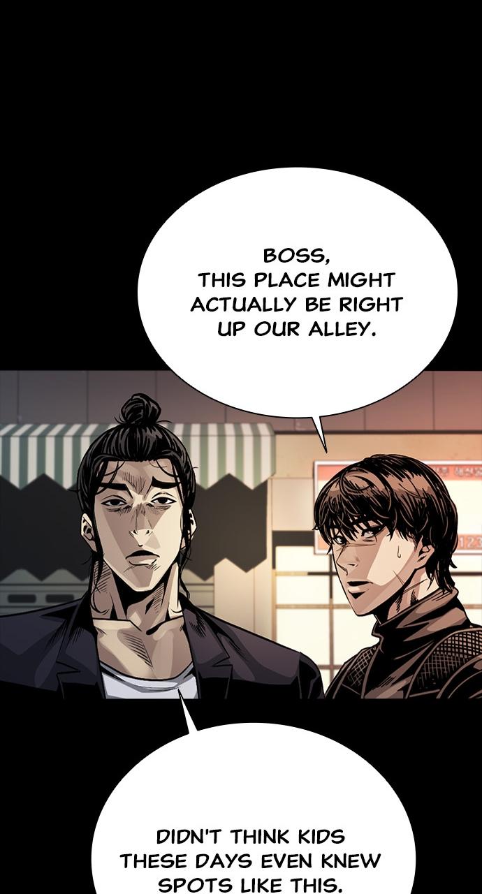 The Worst Generation Chap 4 - Next Chap 5