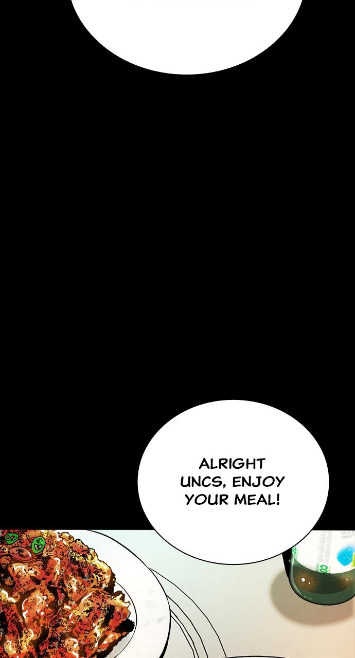 The Worst Generation Chap 4 - Next Chap 5