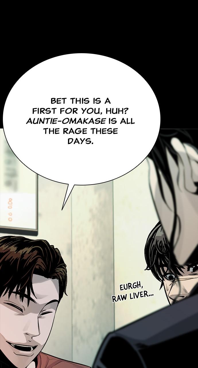 The Worst Generation Chap 4 - Next Chap 5